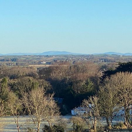 Carrick Beg Self Catering Holiday Accommodation With Hot Tub Sulby  Esterno foto