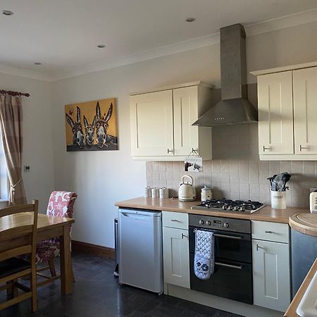 Carrick Beg Self Catering Holiday Accommodation With Hot Tub Sulby  Esterno foto
