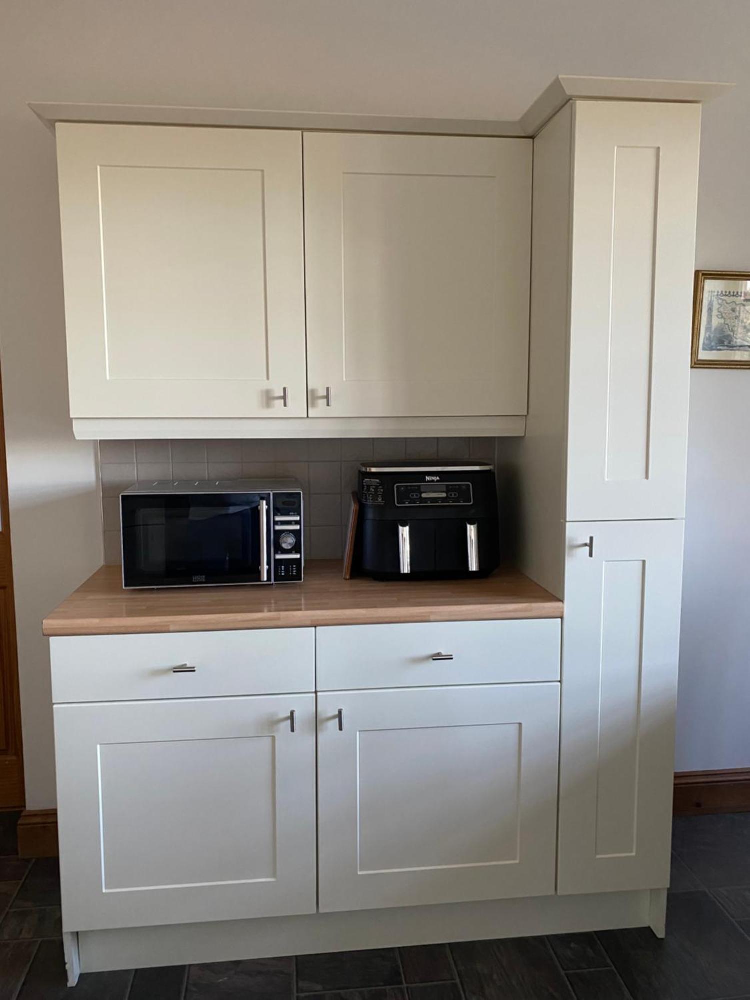 Carrick Beg Self Catering Holiday Accommodation With Hot Tub Sulby  Esterno foto