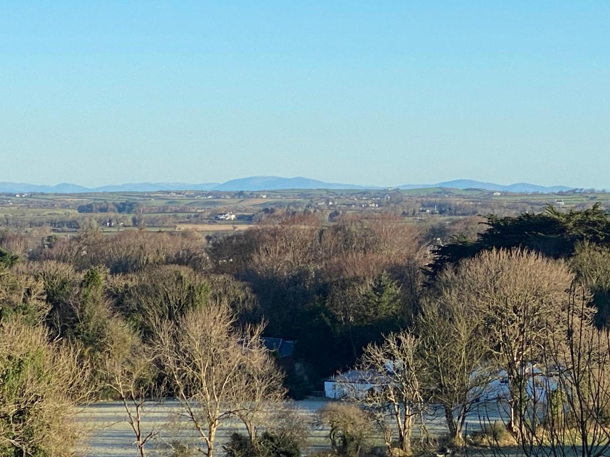 Carrick Beg Self Catering Holiday Accommodation With Hot Tub Sulby  Esterno foto