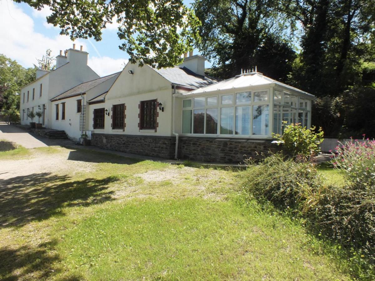 Carrick Beg Self Catering Holiday Accommodation With Hot Tub Sulby  Esterno foto